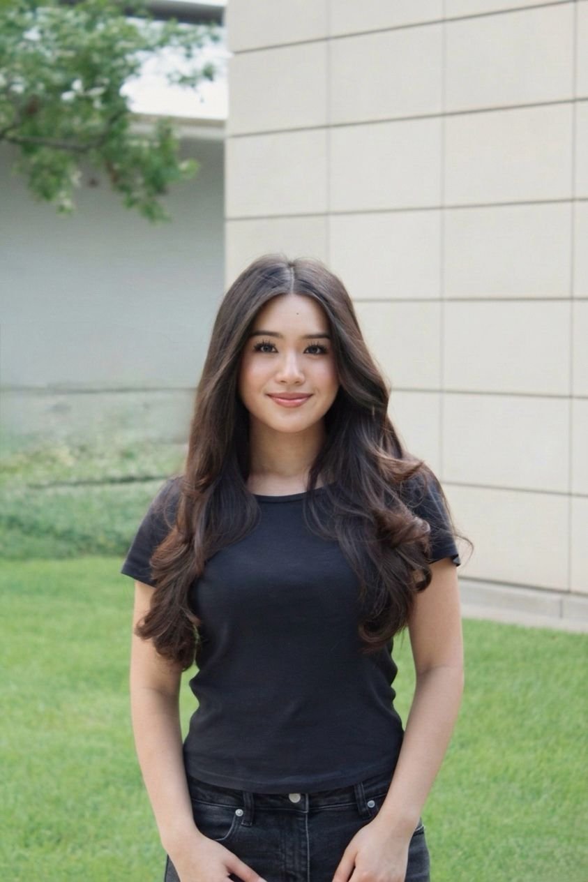 Jeehae Hwang — Houston Realtor